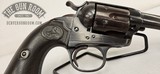 Colt Frontier Six Shooter Bisley .44-40 - Image 12 of 20