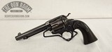 Colt Frontier Six Shooter Bisley .44-40 - Image 1 of 20