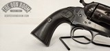 Colt Frontier Six Shooter Bisley .44-40 - Image 10 of 20