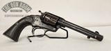 Colt Frontier Six Shooter Bisley .44-40 - Image 9 of 20