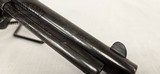 Colt Frontier Six Shooter Bisley .44-40 - Image 16 of 20