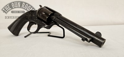 Colt Frontier Six Shooter Bisley .44-40 - Image 17 of 20