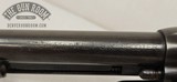 Colt Frontier Six Shooter Bisley .44-40 - Image 7 of 20