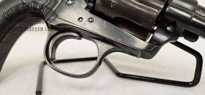 Colt Frontier Six Shooter Bisley .44-40 - Image 13 of 20