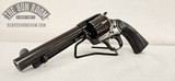 Colt Frontier Six Shooter Bisley .44-40 - Image 8 of 20