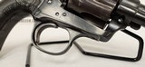 Colt Frontier Six Shooter Bisley .44-40 - Image 13 of 20