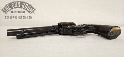 Colt Frontier Six Shooter Bisley .44-40 - Image 18 of 20