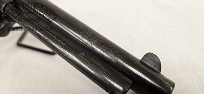 Colt Frontier Six Shooter Bisley .44-40 - Image 16 of 20