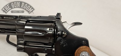 Colt Diamondback .22LR W/ Box - Image 5 of 19