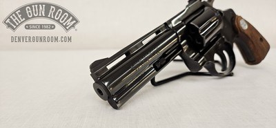 Colt Diamondback .22LR W/ Box - Image 9 of 19