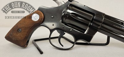 Colt Diamondback .22LR W/ Box - Image 13 of 19