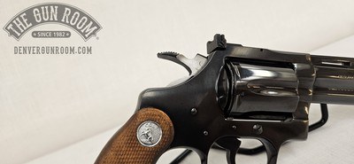 Colt Diamondback .22LR W/ Box - Image 12 of 19