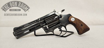 Colt Diamondback .22LR W/ Box - Image 2 of 19