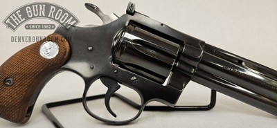 Colt Diamondback .22LR W/ Box - Image 14 of 19