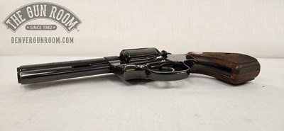 Colt Diamondback .22LR W/ Box - Image 19 of 19