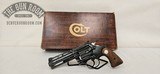 Colt Diamondback .22LR W/ Box - Image 1 of 19