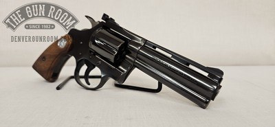 Colt Diamondback .22LR W/ Box - Image 17 of 19