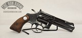 Colt Diamondback .22LR W/ Box - Image 10 of 19