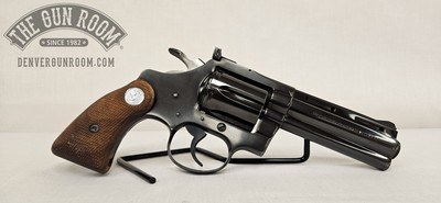 Colt Diamondback .22LR W/ Box - Image 10 of 19