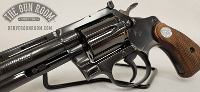 Colt Diamondback .22LR W/ Box - Image 7 of 19