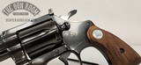 Colt Diamondback .22LR W/ Box - Image 4 of 19