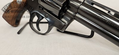 Colt Diamondback .22LR W/ Box - Image 16 of 19