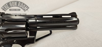 Colt Diamondback .22LR W/ Box - Image 15 of 19