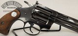 Colt Diamondback .22LR W/ Box - Image 14 of 19