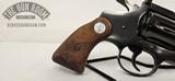 Colt Diamondback .22LR W/ Box - Image 11 of 19