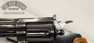 Colt Diamondback .38SPL W/ Box - Image 7 of 21