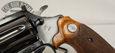 Colt Diamondback .38SPL W/ Box - Image 4 of 21