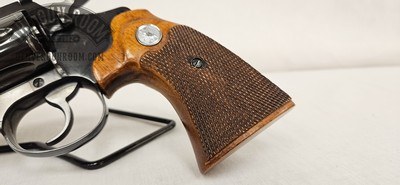 Colt Diamondback .38SPL W/ Box - Image 3 of 21