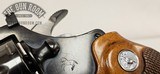 Colt Diamondback .38SPL W/ Box - Image 5 of 21