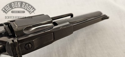 Colt Diamondback .38SPL W/ Box - Image 20 of 21