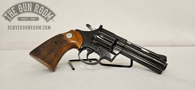 Colt Diamondback .38SPL W/ Box - Image 12 of 21