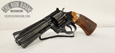 Colt Diamondback .38SPL W/ Box - Image 11 of 21