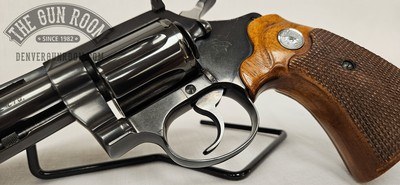 Colt Diamondback .38SPL W/ Box - Image 8 of 21