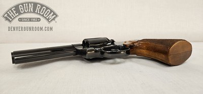 Colt Diamondback .38SPL W/ Box - Image 21 of 21
