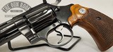 Colt Diamondback .38SPL W/ Box - Image 8 of 21
