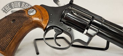 Colt Diamondback .38SPL W/ Box - Image 15 of 21