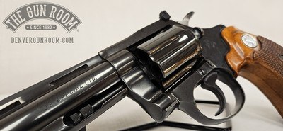 Colt Diamondback .38SPL W/ Box - Image 9 of 21