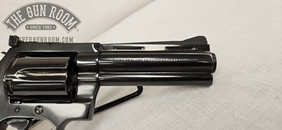 Colt Diamondback .38SPL W/ Box - Image 16 of 21