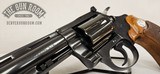 Colt Diamondback .38SPL W/ Box - Image 9 of 21