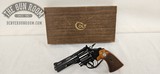 Colt Diamondback .38SPL W/ Box - Image 1 of 21