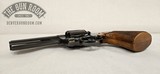 Colt Diamondback .38SPL W/ Box - Image 21 of 21