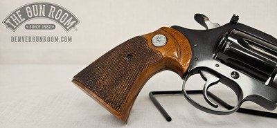 Colt Diamondback .38SPL W/ Box - Image 13 of 21