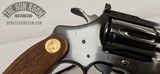 Colt Diamondback .38SPL W/ Box - 12 of 18