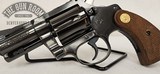 Colt Diamondback .38SPL W/ Box - 6 of 18