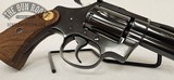 Colt Diamondback .38SPL W/ Box - 13 of 18