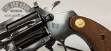 Colt Diamondback .38SPL W/ Box - 4 of 18